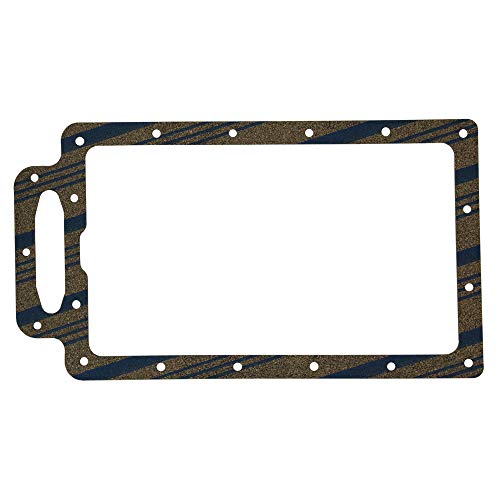 FEL-PRO OS 12625 C Oil Pan Gasket Set