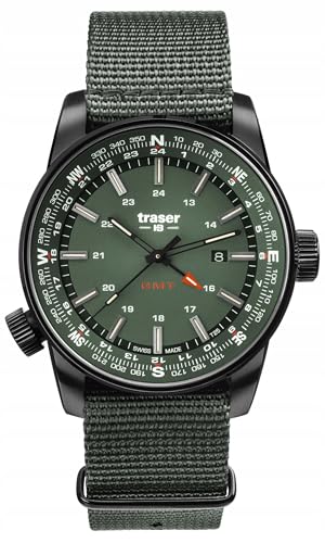 Traser 109035
