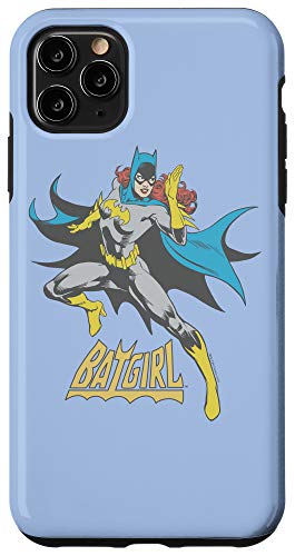 Iphone 11 Pro Max Batgirl See Ya Case #TOP2