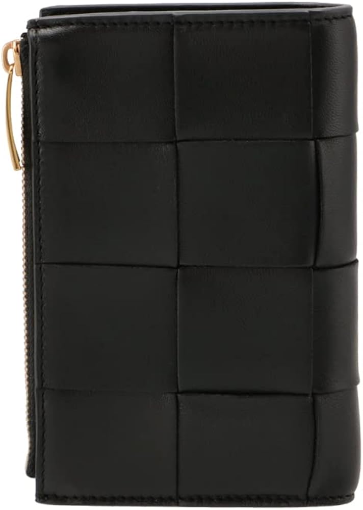 Bottega Veneta(ボッテガヴェネタ) 二つ折り財布 AO019