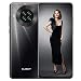 Produktbild CUBOT Note 20 pro Smartphone ohne Vertrag 6 + 128 GB, 6,5 Zoll HD Wassertropfen Display, 4200mAh Akku, 20MP AI Quad-Kamera, 4G LET Dual SIM Handy Android 10.0 NFC Face ID (Schwarz)