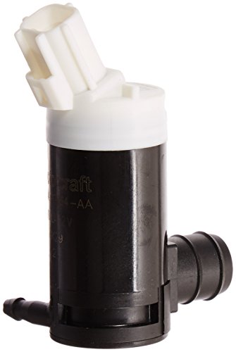 Motorcraft - Wg315 Motor And Pump #TOP10