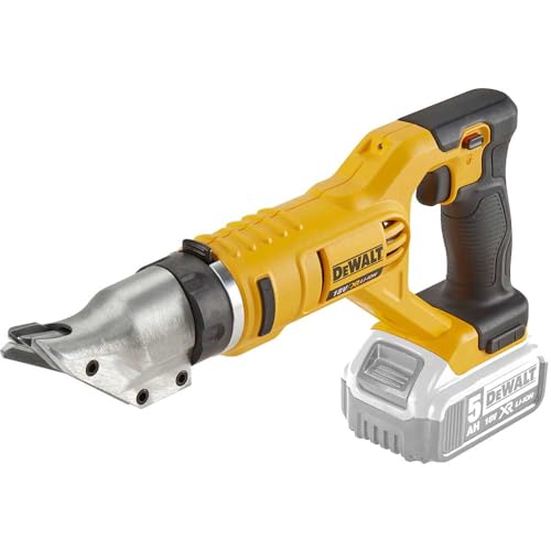 Dewalt DCS491N-XJ Metal Shears, 18V
