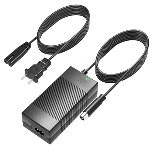 42V Charger for AovoPro 36V Battery