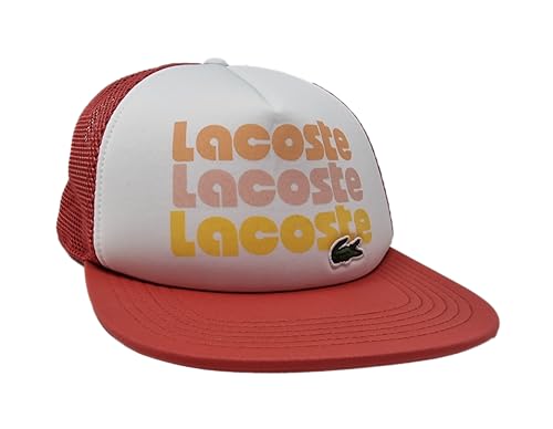 Casquette Lacoste Casquette Unique - vue 2