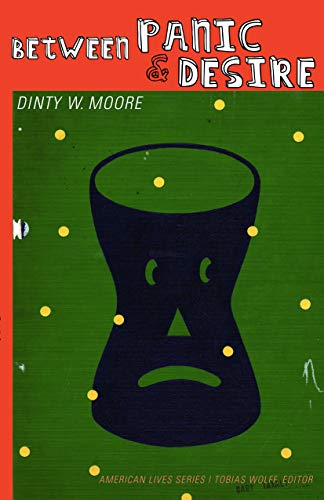 Between Panic and Desire (American Lives)