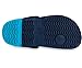Crocs Electro Kids, Zuecos Unisex Niños, Azul (Navy/Electric Blue), 19/20 EU