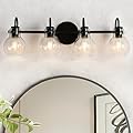 KSANA Gold Vanity Light