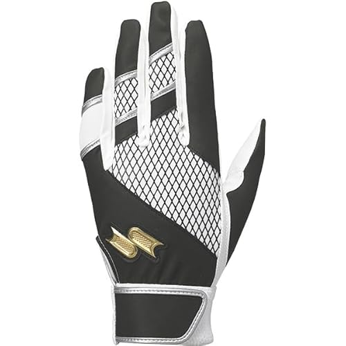 �싅 SSK �G�X�G�X�P�C �o�b�e�B���O�O���[�u �o�b�e�B���O��� ��l ��� �v���G�b�W PROEDGE ��ʗp �V���O���o���h ��� ����p EBG5300W �싅�p�i �X�����[�X�|�[�c (9010)�u���b�N×�z���C�g M(24-25)