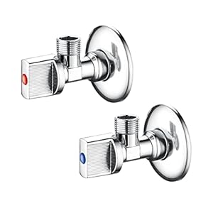 Ibergrif M22008A Eckventil 2er Set