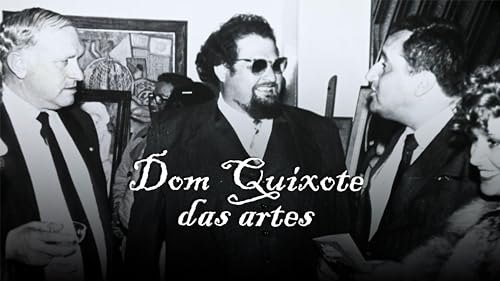 Dom Quixote das Artes
