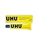 Produktbild UHU Alleskleber, Transparent, 33 ml Tube