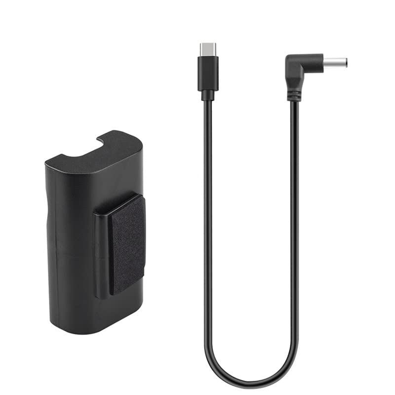 Câble de charge DJI FPV pour alimenter les lunettes à distance