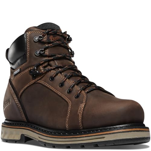 Danner Men's Steel Yard 6