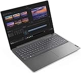 Lenovo Notebook V15 Display 15,6" Full HD, AMD Ryzen 5 3500U, 4 Core fino a 3,7 Ghz, DDR4 20GB RAM, 256 GB SSD M.2, Freedos [Senza sistema operativo].