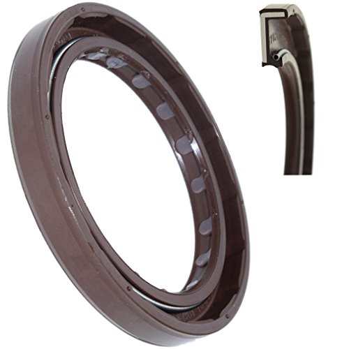 High Pressure Shaft Oil Seal BAFSL1SF Series Metric Lip Seal (44.45X60X7)