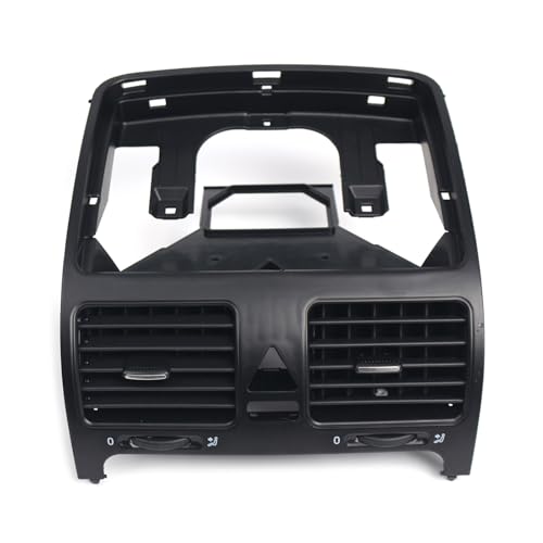 Couvercle de grilles de climatisation auto résistant MK5