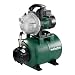 metabo Hauswasserwerk HWW 3300/25 G, 900 Watt Wasserpumpe, 3300 l/h, 4.5