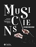 orchestre musiciens du louvre  Musiciens d\'orchestre