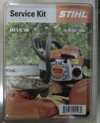 Service Kit for MS 170, 180 11300071800