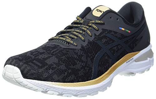 Preisvergleich Produktbild ASICS Herren 1011B070-001_47 Running Shoes, Kombi, EU