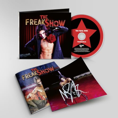 Freak Show - Autographed