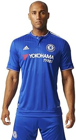 A4等級以上 アディダス チェルシー サッカーユニフォーム | www