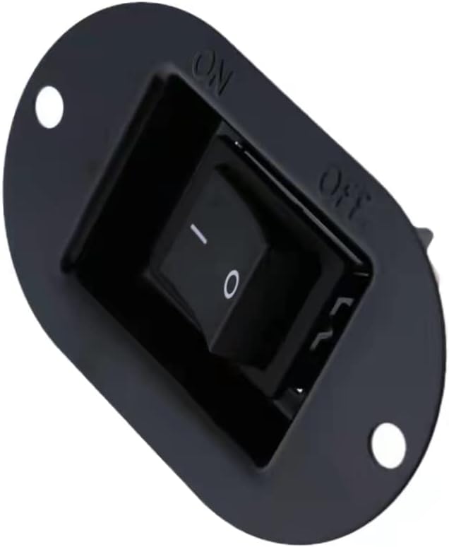 5140051-20 Bench Grinder Switch for DeWalt Bench Grinder 1766 1788 DW756 DW758