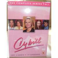 Cybill Series 1 & 2