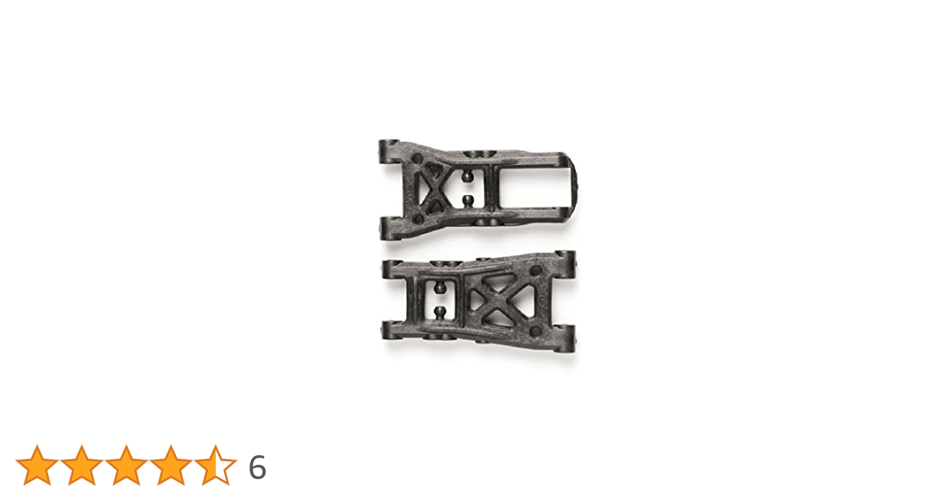(未使用･未開封品)　タミヤ OPパーツ OP928 ショートリバーシブルサスアーム 53928 sdt40b8 Amazon | タミヤ OPパーツ OP928 ショートリバーシブル