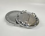 1pc Wheel Center Cap Hub Cap 3W13-1A096-CA 4W13-1A096-CA for MKX Town Car18 & 20' Wheels LN4130