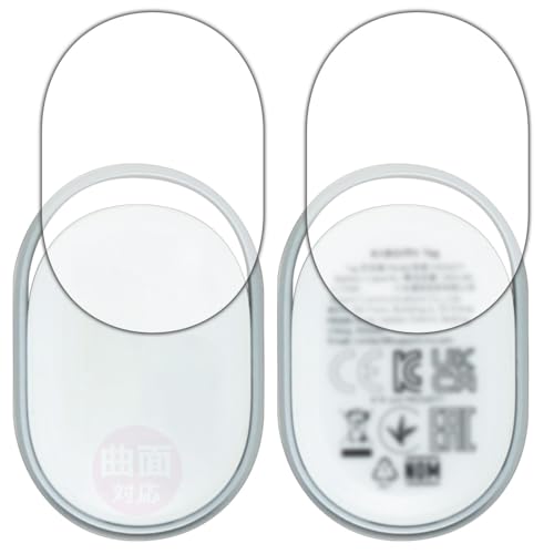 PDA�H�[ Xiaomi Tag �Ή� Flexible Shield[����] �ی� �t�B���� [�\�ʗp/�w�ʗp] �ȖʑΉ� ���{��