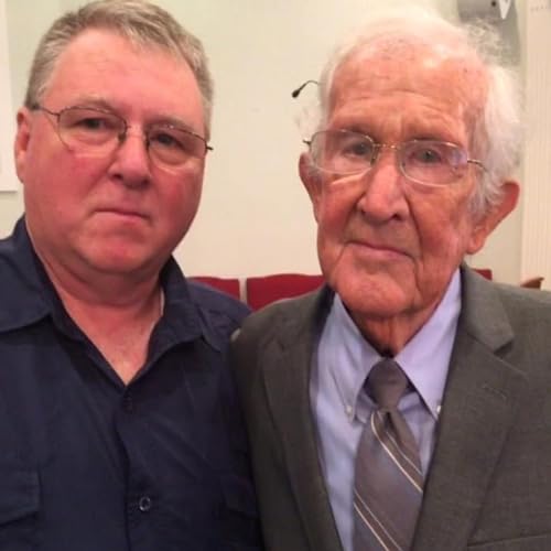 A Man After Gods Own Heart