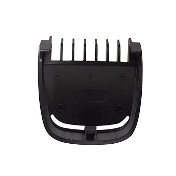 New Upgraded Replacement Blade Beard Comb Guard 4mm for Philips Multigroom Trimmer MG5700 MG5750 MG5760 MG7750 MG7770 MG7790 MG7791