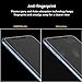 UNBREAKcable Screen Protector for iPhone 11/iPhone XR [2-Pack], Double Shatterproof Tempered Glass [Easy Installation Frame] [9H Hardness] [99.99% HD Clear] [Bubble Free] for iPhone 6.1 Inch