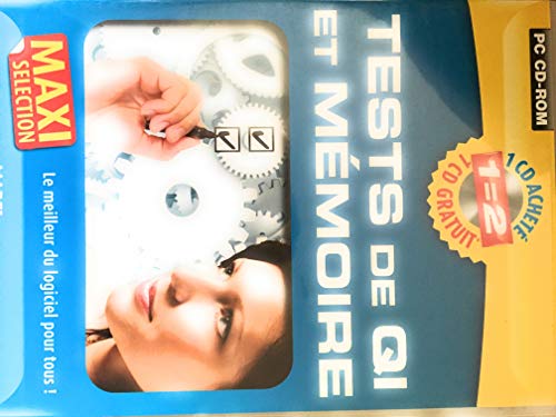 Preisvergleich Produktbild Tests de QI