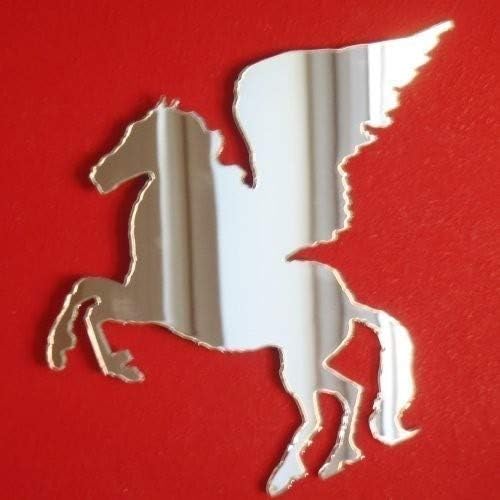 Pegasus Mirror 50cm x 45cm