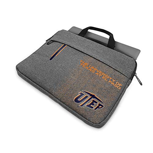 SOAR NCAA 13 Inch Laptop Case, UTEP Miners