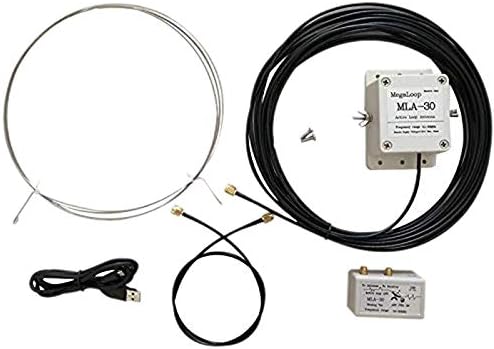 antenne a onde corte