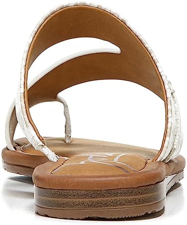 ZODIAC Womens Yuma-2 Slide Sandal Birch Multi Review | Image 4