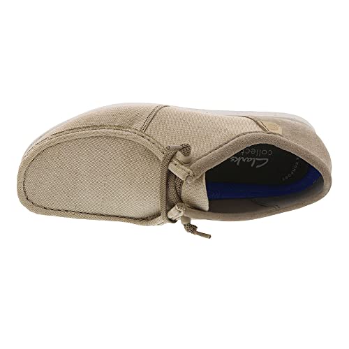 Image of Clarks Men's Shacrelite Moc
