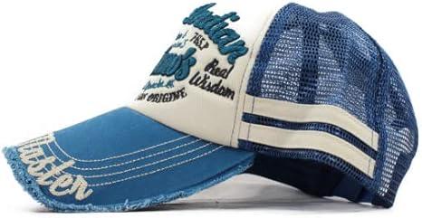 Amazon | メッシュキャップ メンズ レディース 帽子 キャップ