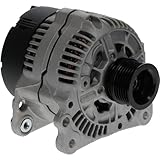 OEG Parts New Alternator Compatible With Volkswagen Jetta L4 2.0L 93-99 052-903-017 028903025C