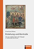 Erziehung und Kontrolle: Über das totalitäre Erbe in der Pädagogik im ‚Jahrhundert des Kindes’