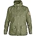 Produktbild Fjällräven Damen Greenland Jacke, Green, L