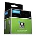 DYMO THERMAL RECEIPT ROLL PAPER, 2 1/2 X 300, WHITE, Case of 5 Rolls
