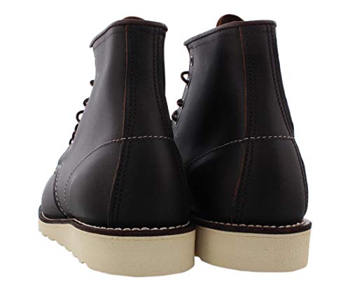 Red Wing Men's Heritage 8146-6" Moc Lug2