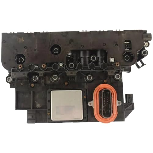 Módulo de control de transmisión TCM premium para Chevrolet Impala 6T70 2