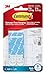 Command Bath Water Resistant Refill Strips, 2-Medium and 4-Large Strips (BATH22-ES-E)