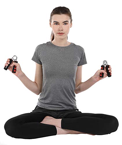 キャプテンスタッグ ソフトハンドグリップ 30kg UR-811